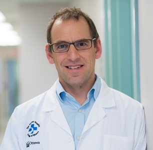 Dr. Doug Manuel